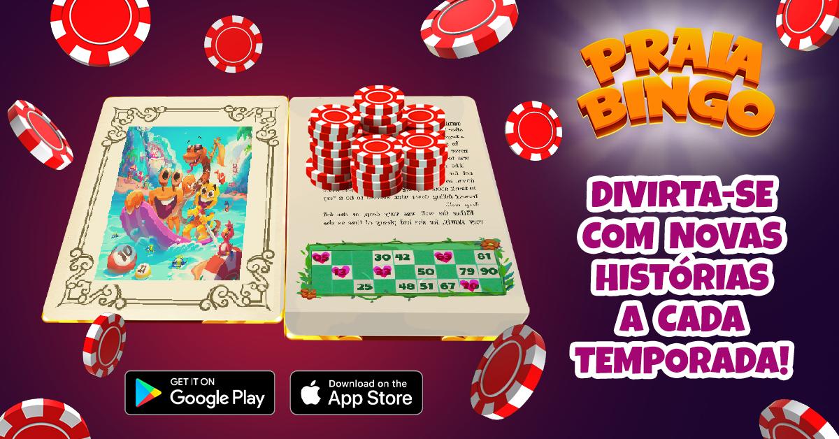 333bet5 bingo em casa cassino iOS